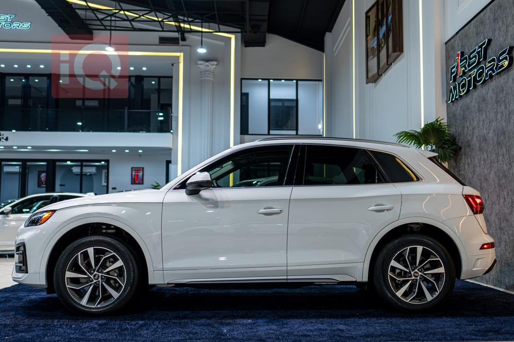 اودي Q5